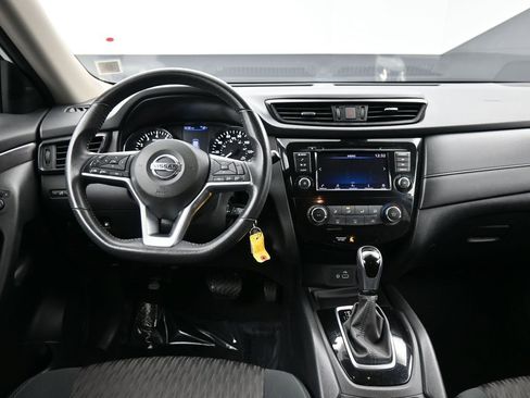 Used 2019 Nissan Rogue S w/ Special Edition Package image 19