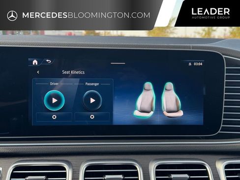 Used 2025 Mercedes-Benz GLS 450 GLS 450 image 69