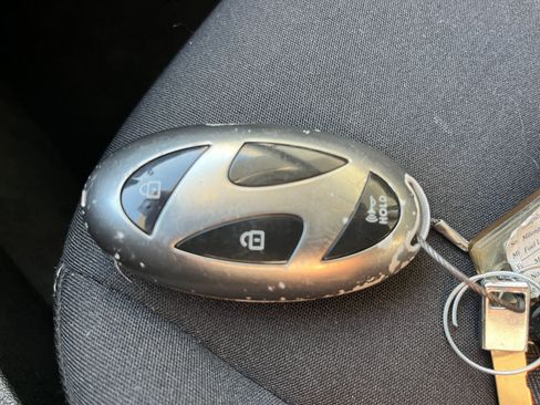 Used 2025 Hyundai Sonata SEL image 32