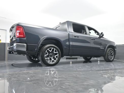 New 2026 RAM 1500 Laramie image 55