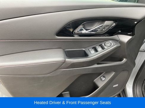 Certified 2023 Chevrolet Traverse RS w/ LPO, Floor Liner Package AWD/4WD image 17