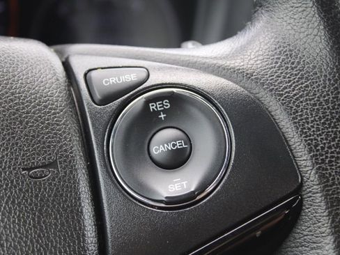 Used 2021 Honda HR-V Sport image 28