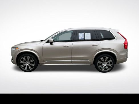 Certified 2023 Volvo XC90 B6 Ultimate w/ Protection Package Premier AWD/4WD image 14