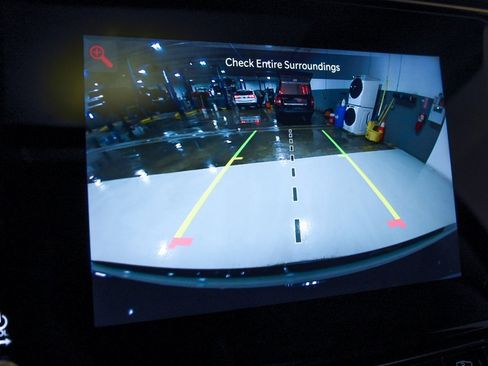 Used 2022 Jeep Wagoneer Series I w/ Premium Group I image 28