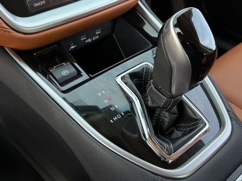 Used 2022 Subaru Legacy Touring XT image 30