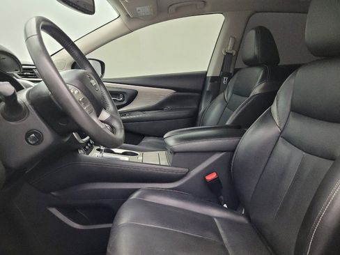 Used 2017 Nissan Murano Platinum w/ Platinum Technology Package image 17