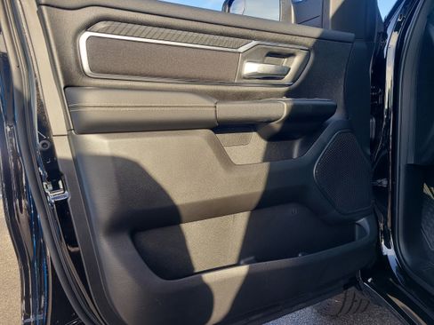 New 2026 RAM 1500 Big Horn image 12