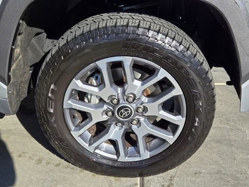 Used 2023 Toyota Tundra 1794 Edition image 9