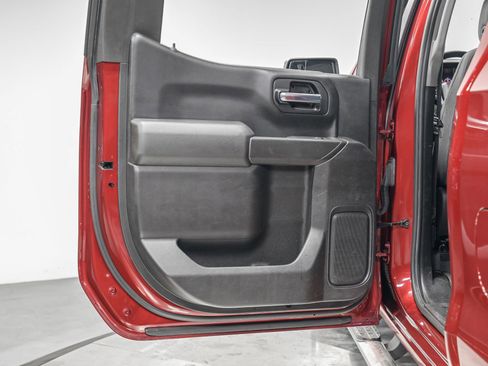 Used 2020 Chevrolet Silverado 1500 LT w/ All-Star Edition image 24