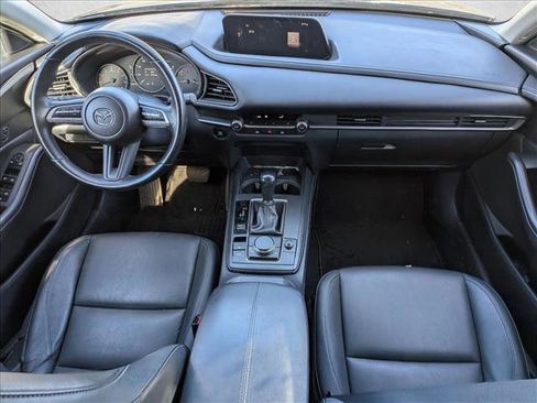 Used 2022 MAZDA CX-30 AWD 2.5 S w/ Select Package image 16