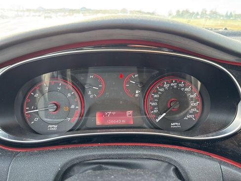 Used 2015 Dodge Dart SXT image 24