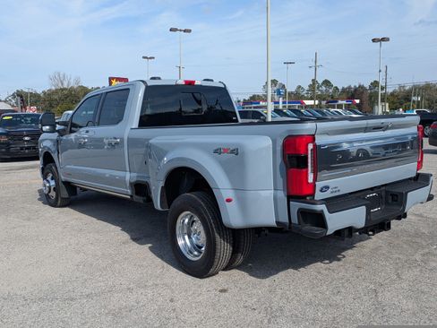 Certified 2024 Ford F350 XL image 6