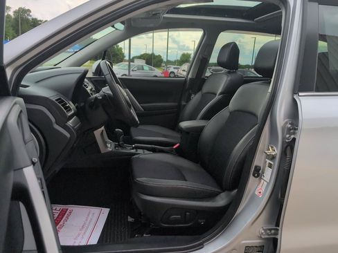 Used 2018 Subaru Forester 2.0XT Premium AWD/4WD image 9