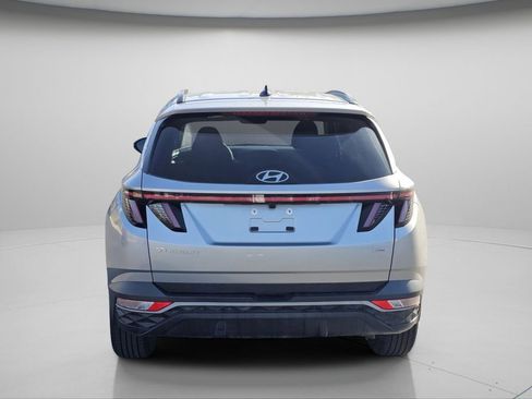 Used 2023 Hyundai Tucson SEL image 22