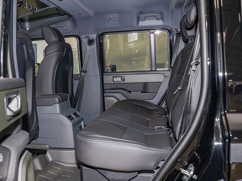 New 2025 INEOS Grenadier AWD/4WD image 22