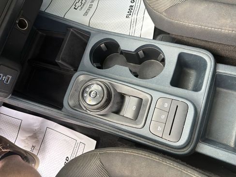 Used 2022 Ford Maverick XL image 12