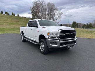 Used 2019 RAM 2500 Big Horn 360° Tour