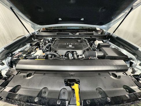 Used 2025 INFINITI QX80 Autograph w/ Premium Cargo Package image 34