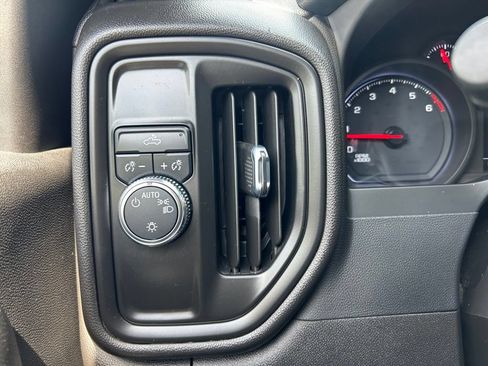 Used 2023 GMC Sierra 3500 Pro w/ Fleet Convenience Package RWD image 51