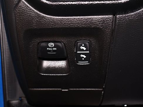 Used 2021 RAM 1500 Big Horn AWD/4WD image 25