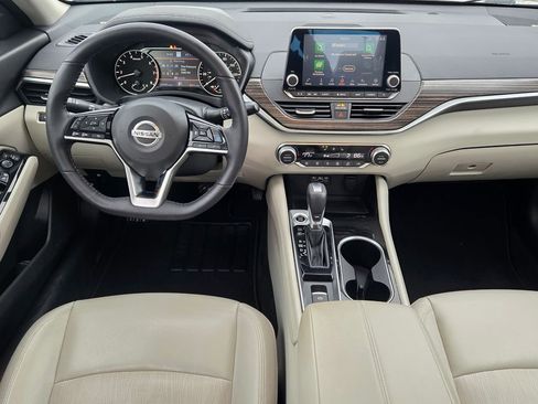 Used 2020 Nissan Altima 2.5 SL image 24