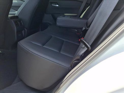 New 2026 Nissan Rogue Dark Armor FWD image 13