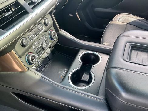Certified 2022 Chevrolet Tahoe High Country RWD image 15