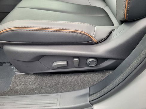 New 2026 Subaru Forester Sport w/ Sport Package image 16