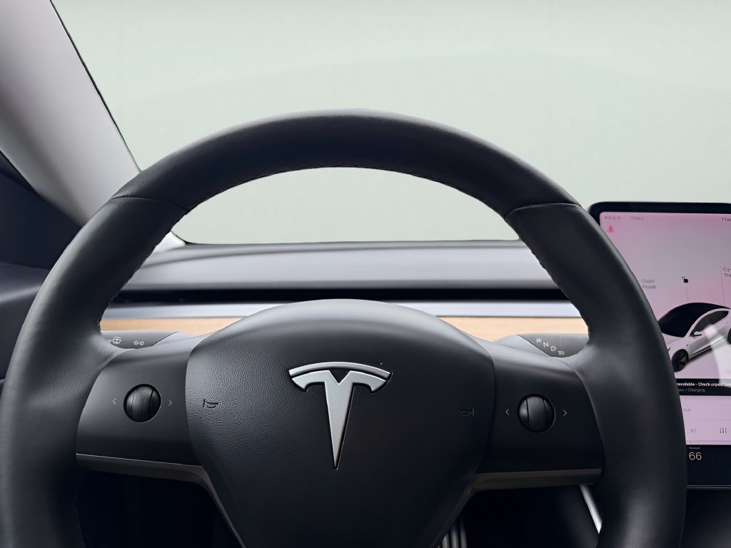 Used 2020 Tesla Model 3 Long Range AWD/4WD image 18