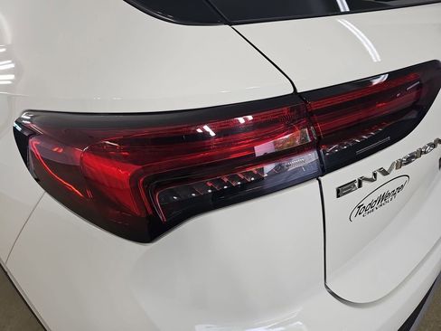 Certified 2023 Buick Envision Preferred FWD image 40