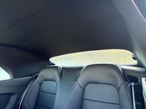 New 2025 Ford Mustang GT Premium image 29