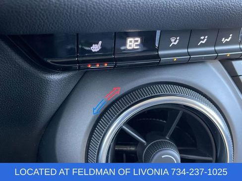 Certified 2022 Chevrolet Blazer LT image 34