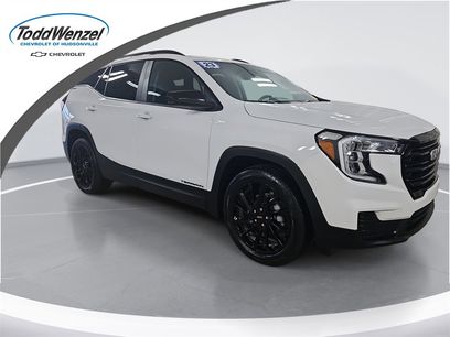 Certified 2023 GMC Terrain SLE w/ Driver Convenience Package