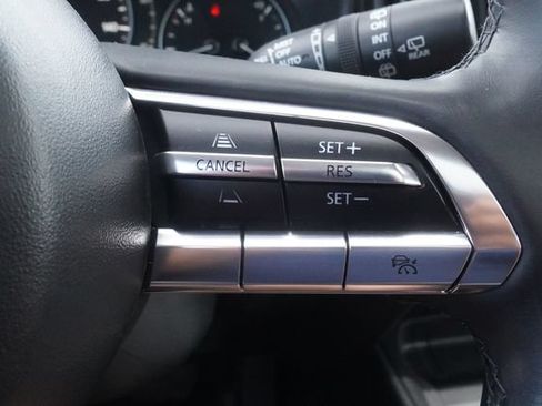 Used 2024 MAZDA CX-50 AWD 2.5 Turbo w/ Cargo Package image 13