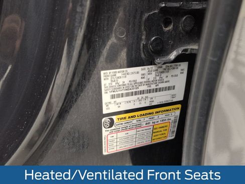 Certified 2022 Ford Expedition XLT RWD image 42