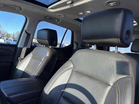 Used 2020 Chevrolet Traverse Premier w/ Redline Edition image 26