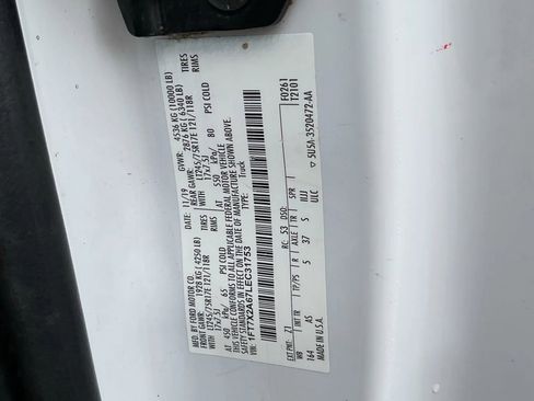 Used 2020 Ford F250 XL w/ Power Equipment Group image 24