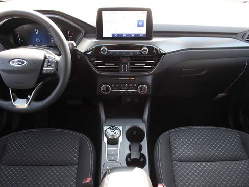New 2026 Ford Escape Active w/ Cold Weather Package FWD image 26