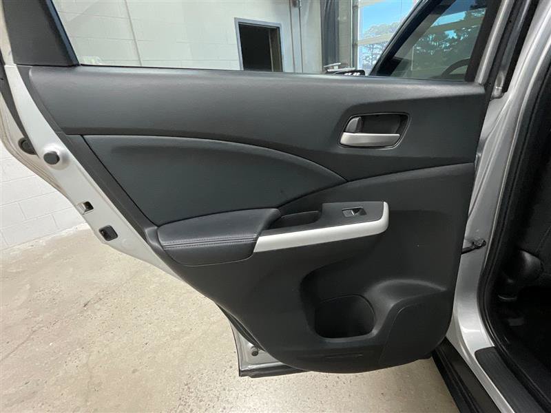 Used 2012 Honda CR-V EX-L image 20