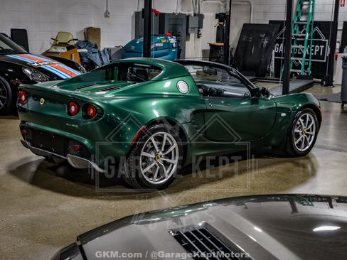 Used 2005 Lotus Elise image 24