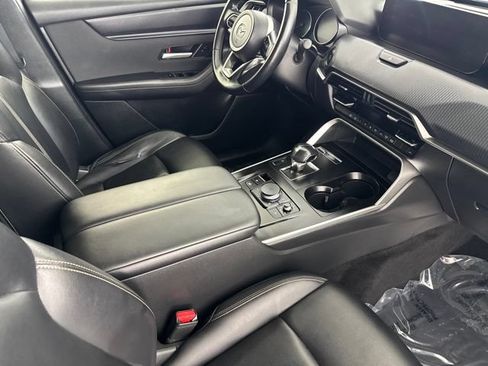 Used 2024 MAZDA CX-90 3.3 Turbo w/ Select Package AWD/4WD image 24