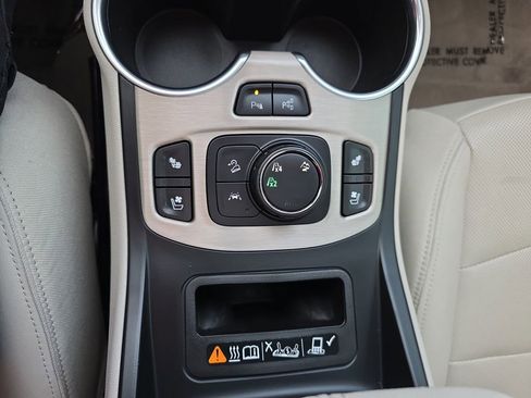 Used 2020 GMC Terrain Denali w/ Denali Premium Package image 26