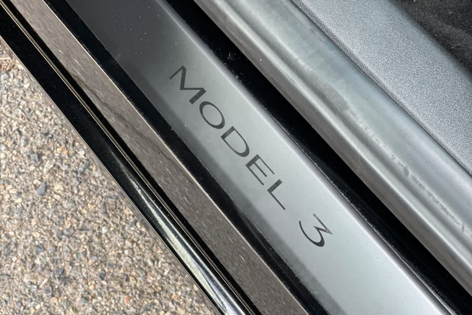 Used 2023 Tesla Model 3 Performance AWD/4WD image 30
