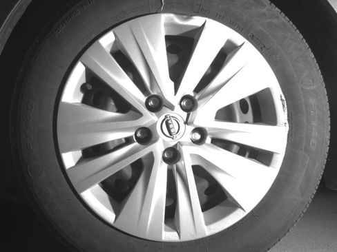 Used 2025 Nissan Sentra S FWD image 12