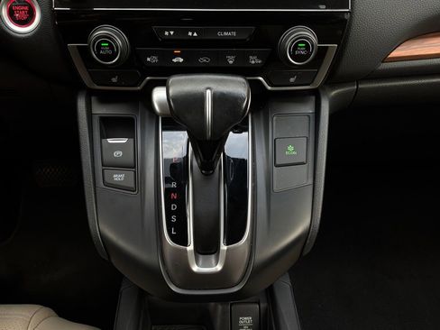 Used 2017 Honda CR-V EX-L image 25