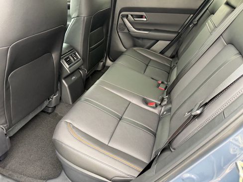 New 2026 MAZDA CX-50 AWD 2.5 Hybrid w/ Premium Pkg image 16