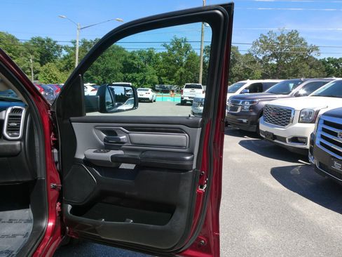 Used 2020 RAM 1500 Big Horn RWD image 21