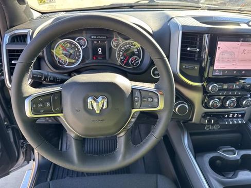 New 2026 RAM 1500 Big Horn image 12