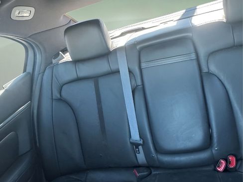 Used 2009 Lincoln MKS AWD image 13