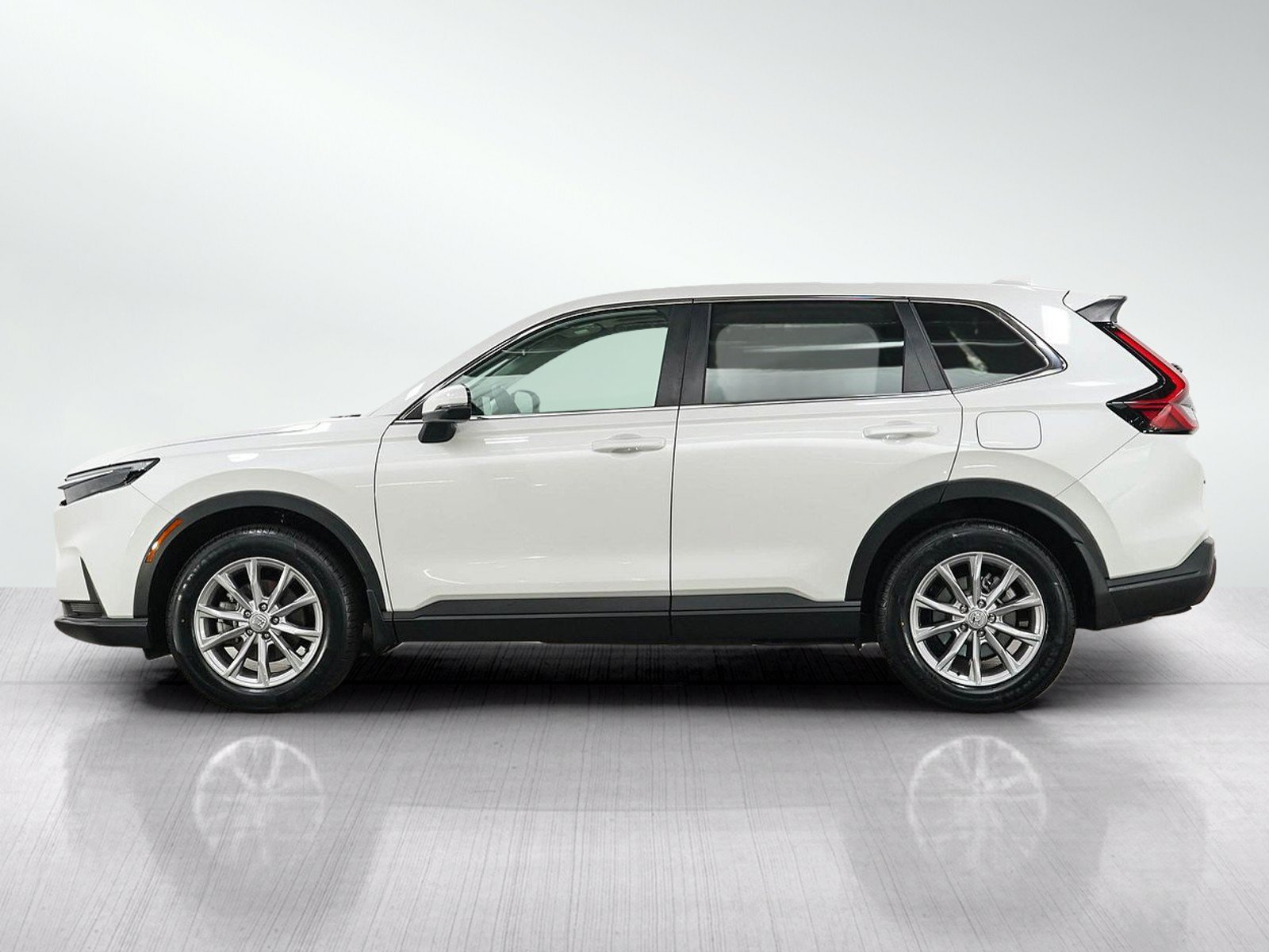 Used 2024 Honda CR-V EX image 2